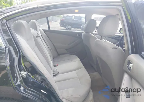 2011 Nissan Altima 2.5 из США, поврежденный, VIN 1N4AL2AP3BN441166